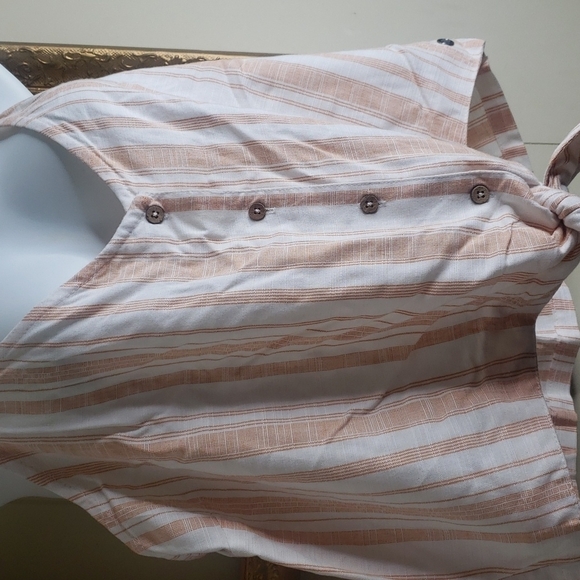 Roxy Tiny Mutinies Strappy Top - Picture 9 of 10